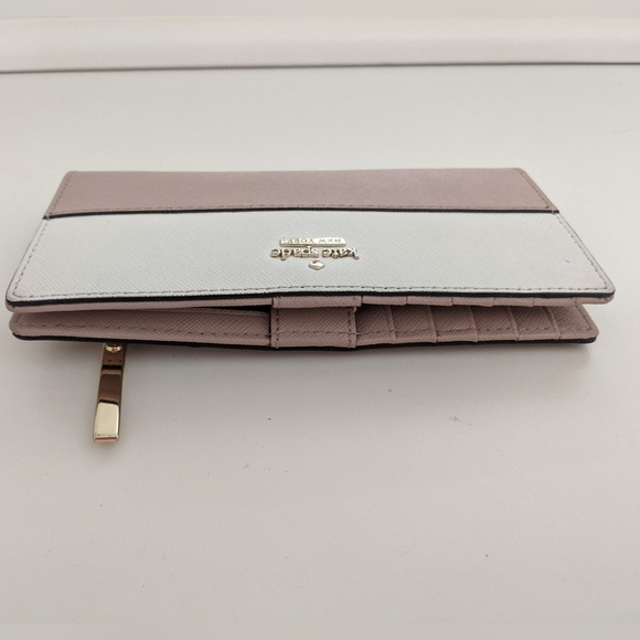 Kate Spade New York Cameron Street Stacy Wallet - Picture 3 of 16